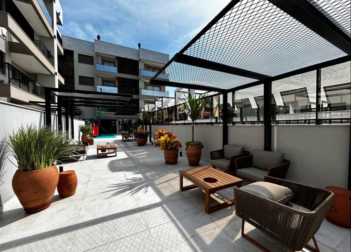 Apartamento em Palmas – Condomínio Oásis do Atlântico