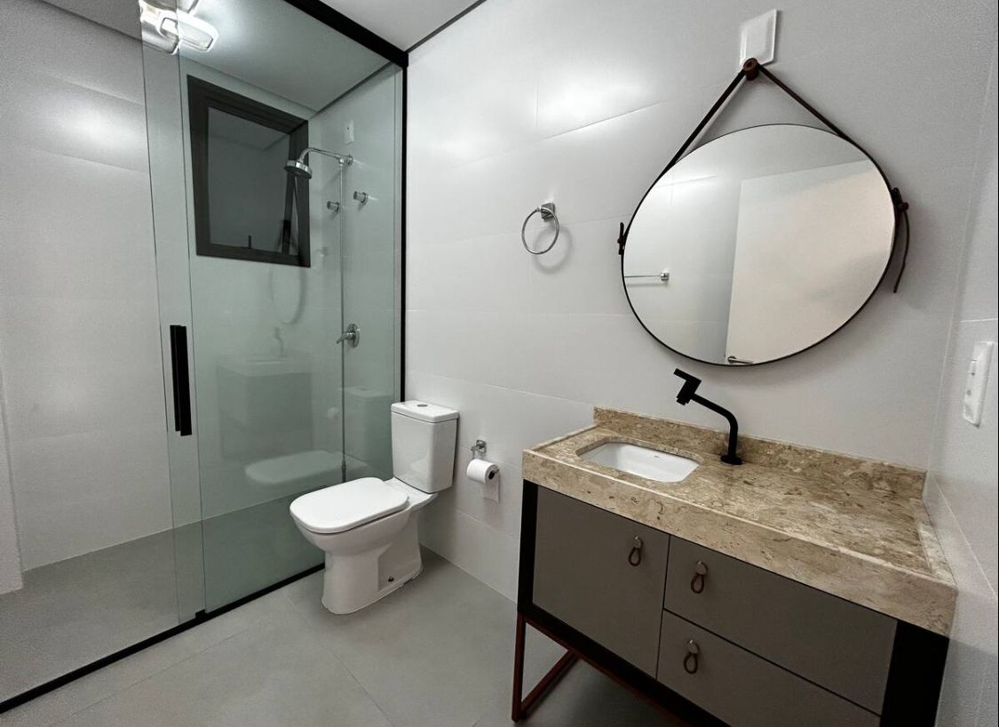 Apartamento em Palmas – Condomínio Oásis do Atlântico