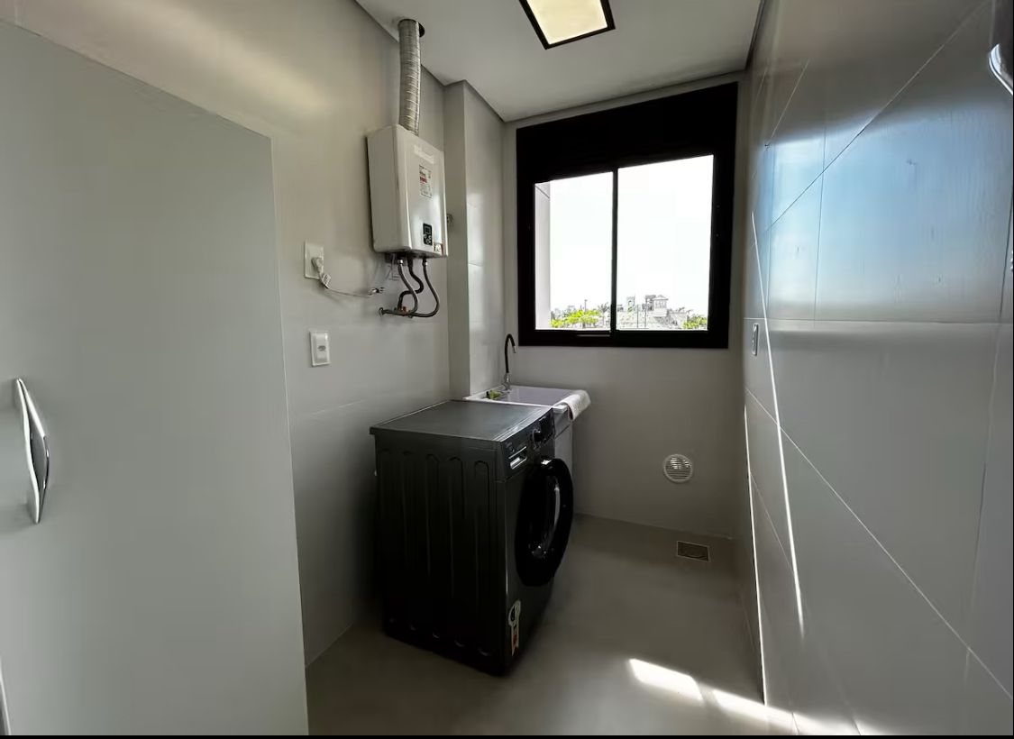 Apartamento em Palmas – Condomínio Oásis do Atlântico