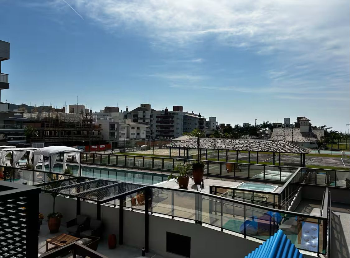 Apartamento em Palmas – Condomínio Oásis do Atlântico