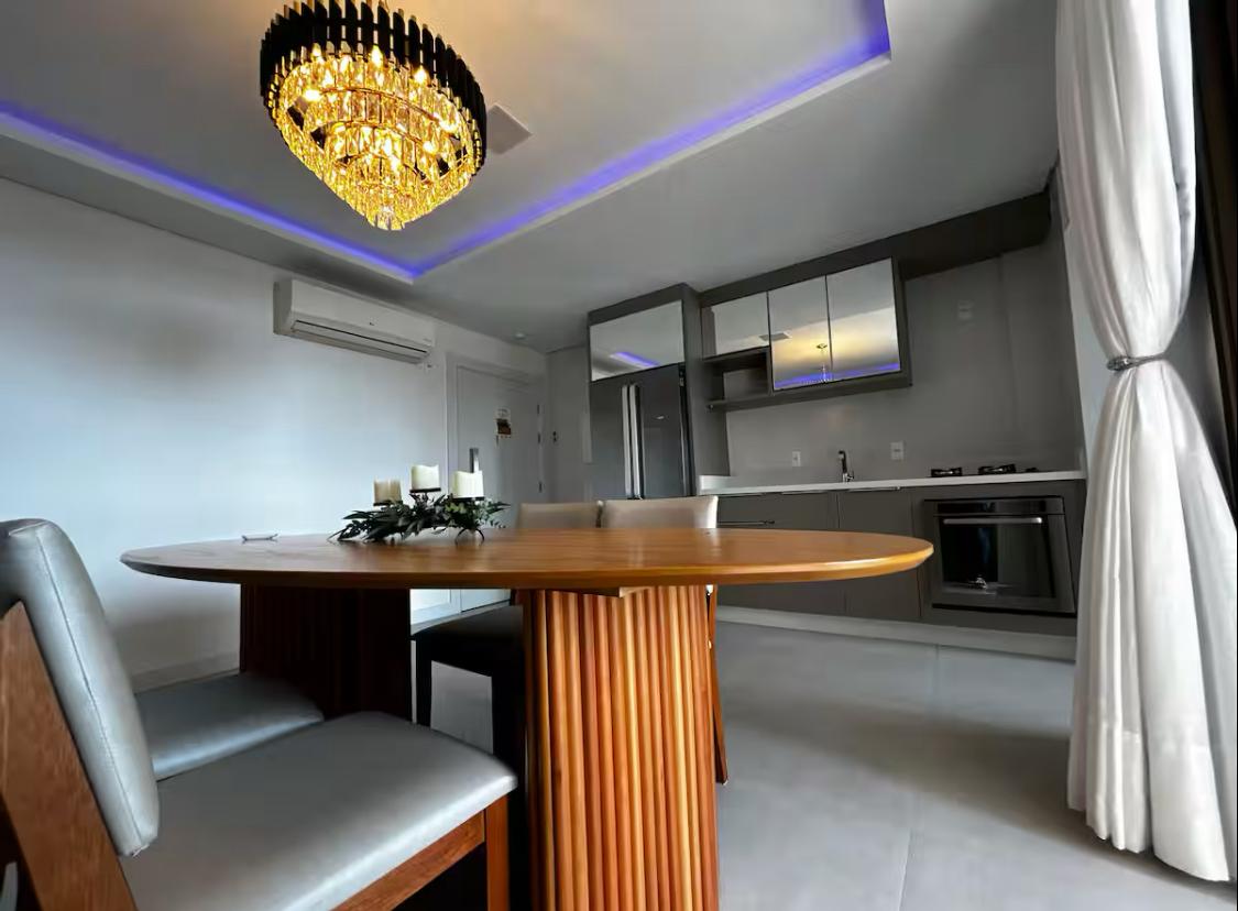 Apartamento em Palmas – Condomínio Oásis do Atlântico