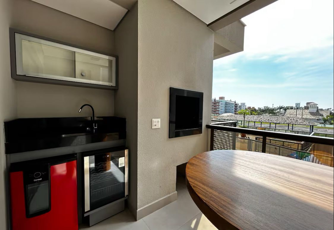 Apartamento em Palmas – Condomínio Oásis do Atlântico