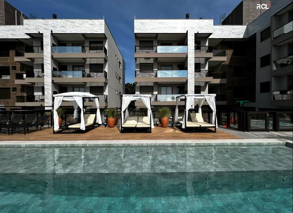 Apartamento em Palmas – Condomínio Oásis do Atlântico