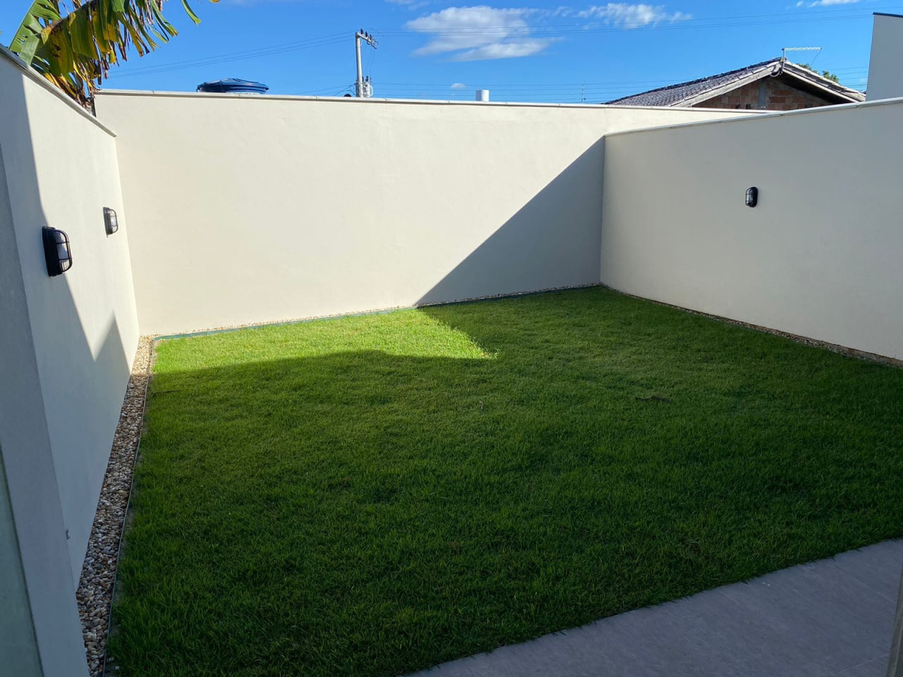 Casa à Venda em Paulo Lopes – SC