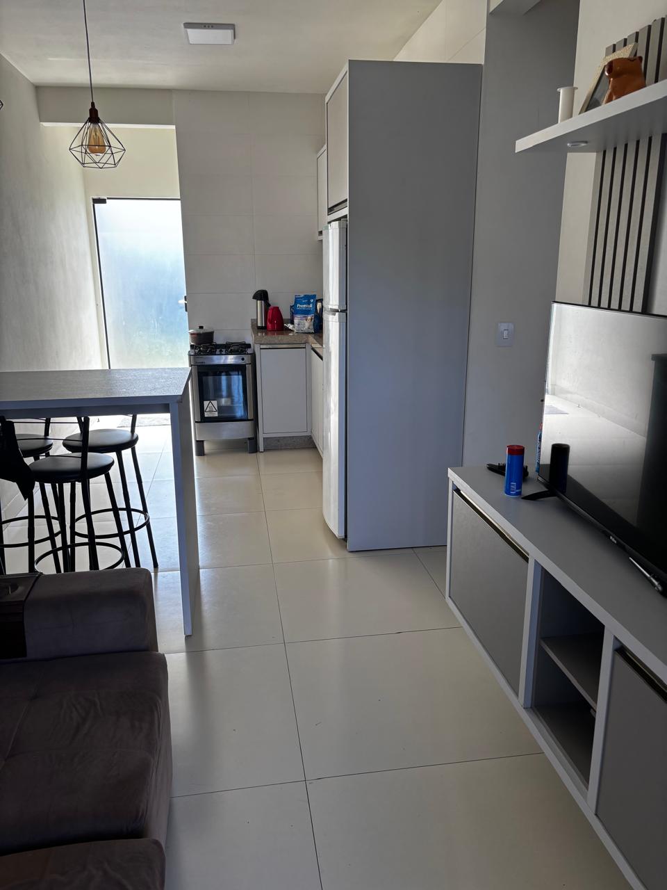 Casa à Venda em Paulo Lopes – SC