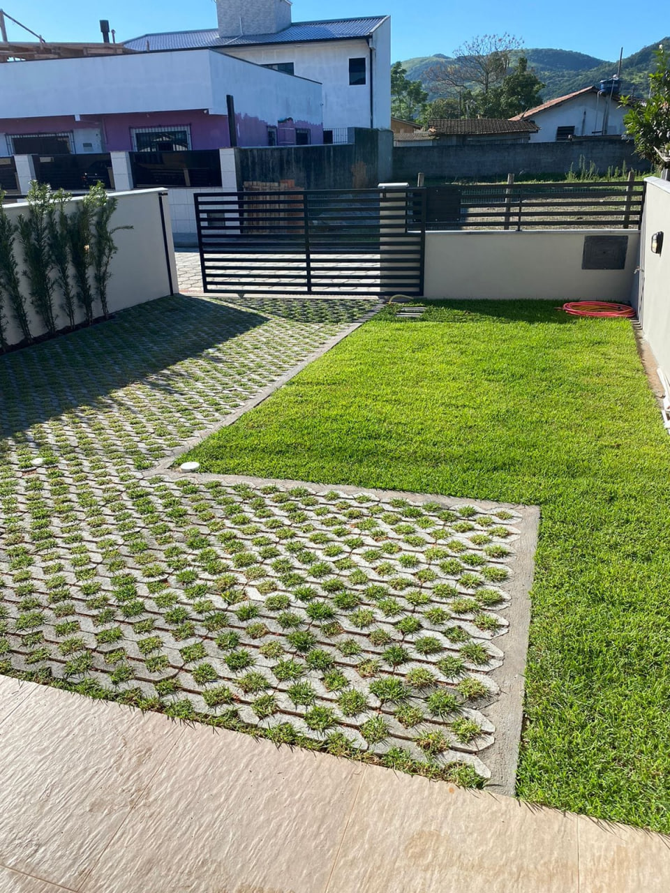 Casa à Venda em Paulo Lopes – SC