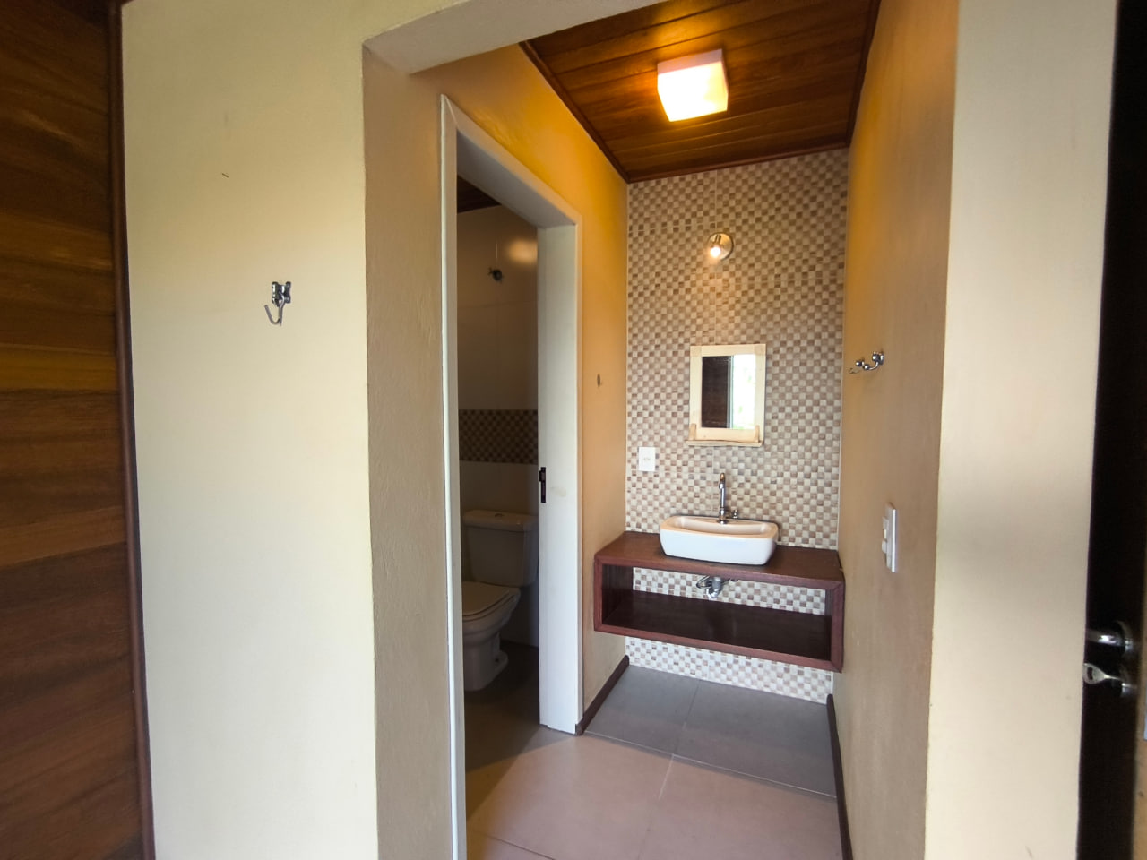 Casa à venda – Arroio, Imbituba/SC