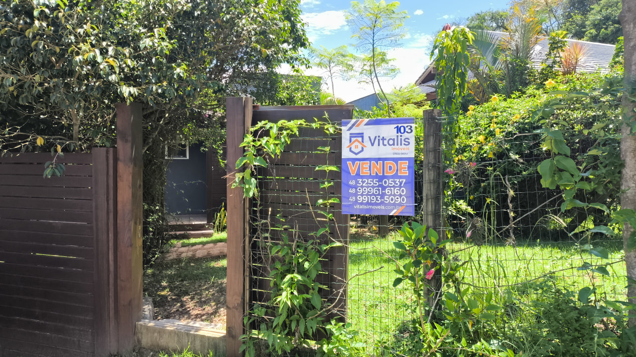 Casa à venda – Arroio, Imbituba/SC