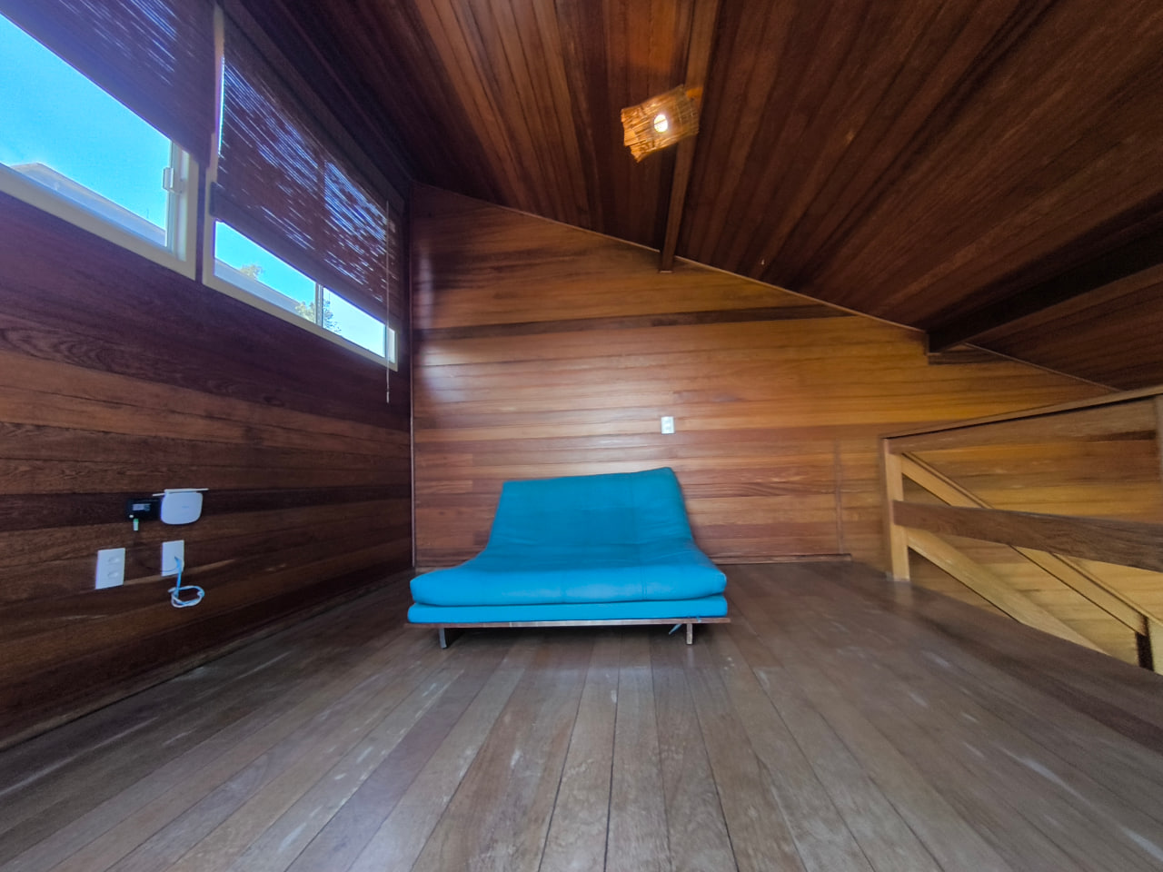Casa à venda – Arroio, Imbituba/SC