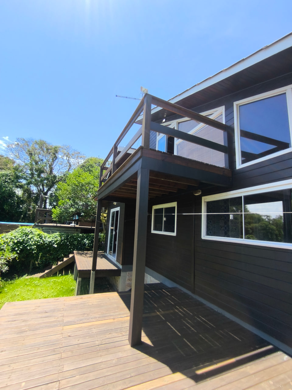 Casa à venda – Arroio, Imbituba/SC