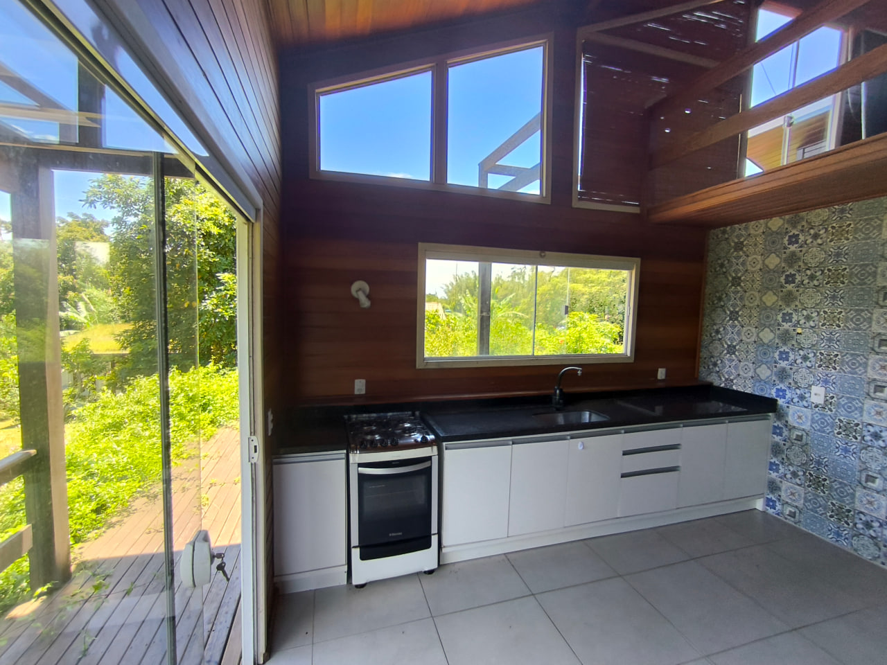 Casa à venda – Arroio, Imbituba/SC
