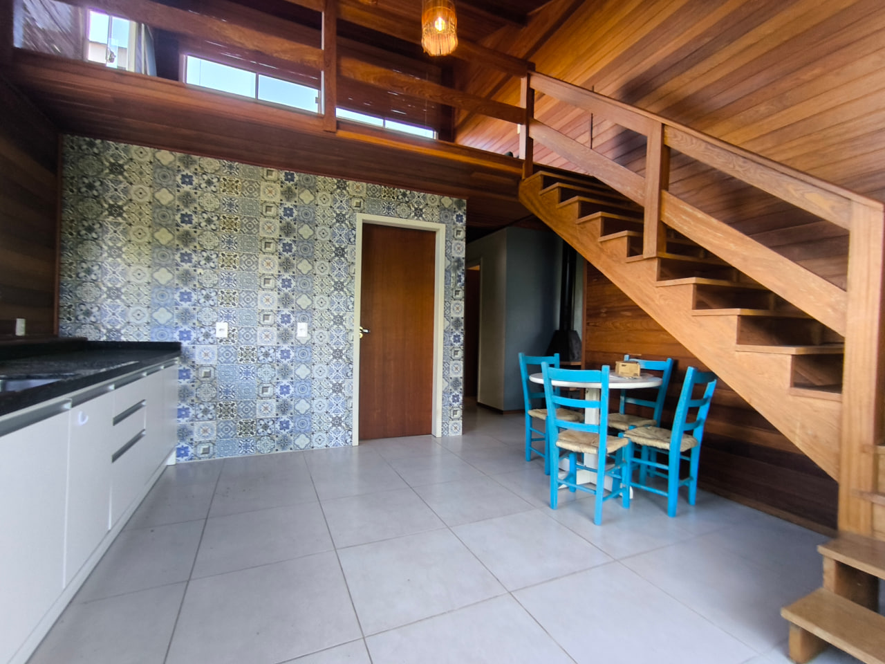 Casa à venda – Arroio, Imbituba/SC