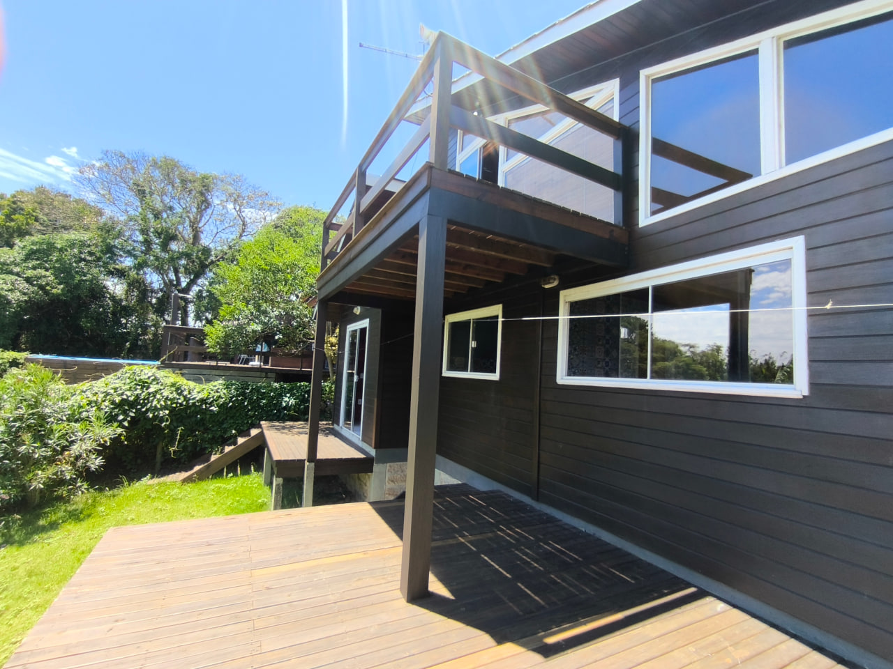 Casa à venda – Arroio, Imbituba/SC