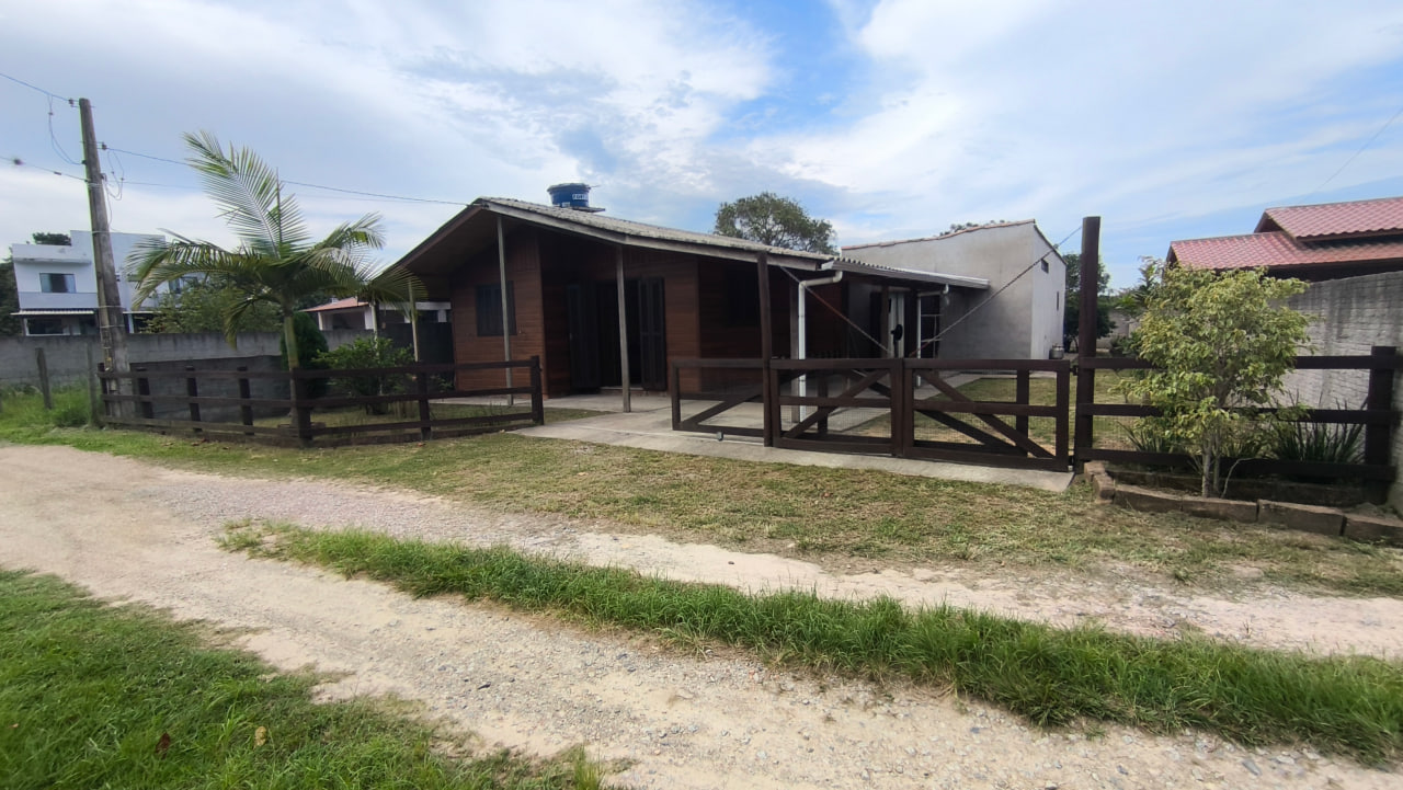Casa à Venda – Alto Arroio | Imbituba–SC