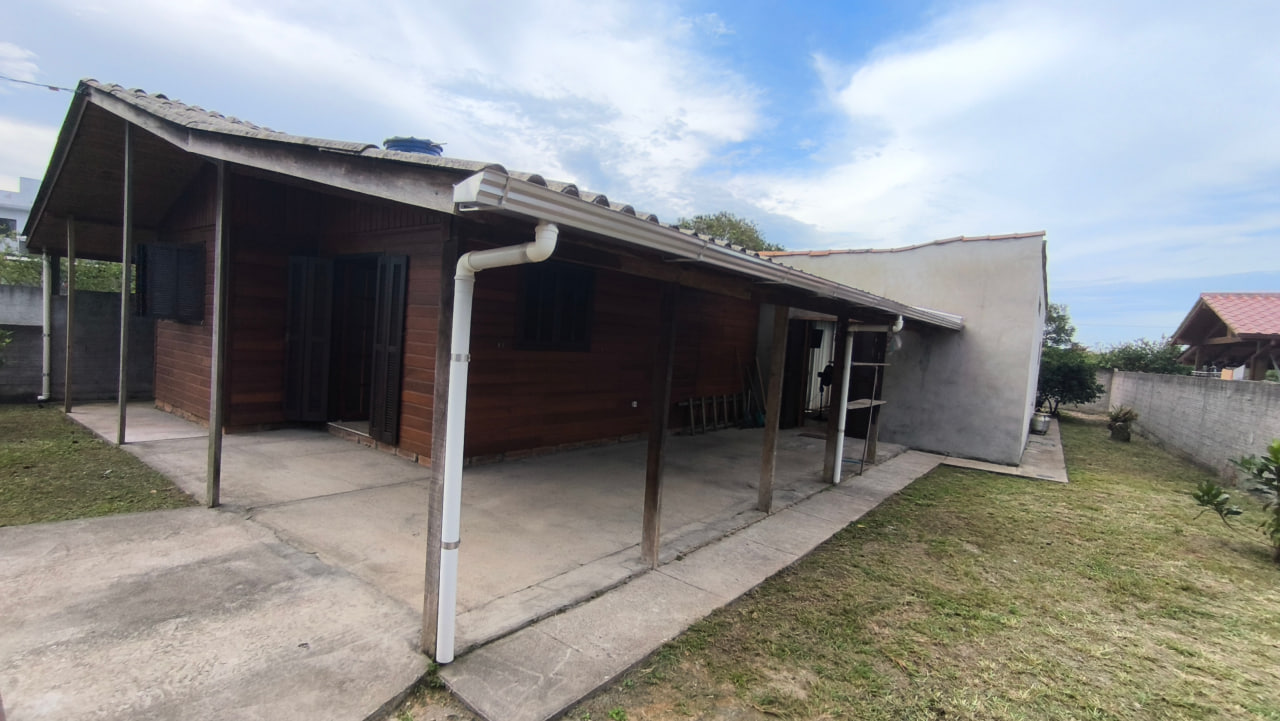 Casa à Venda – Alto Arroio | Imbituba–SC