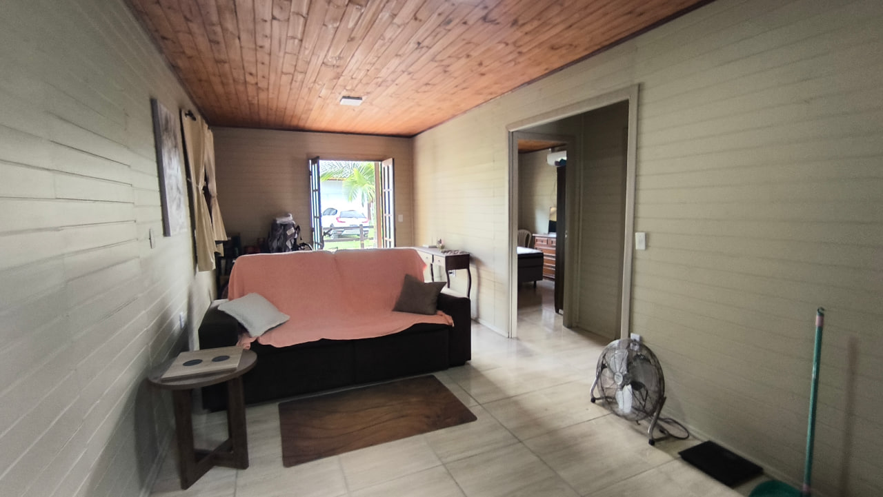 Casa à Venda – Alto Arroio | Imbituba–SC