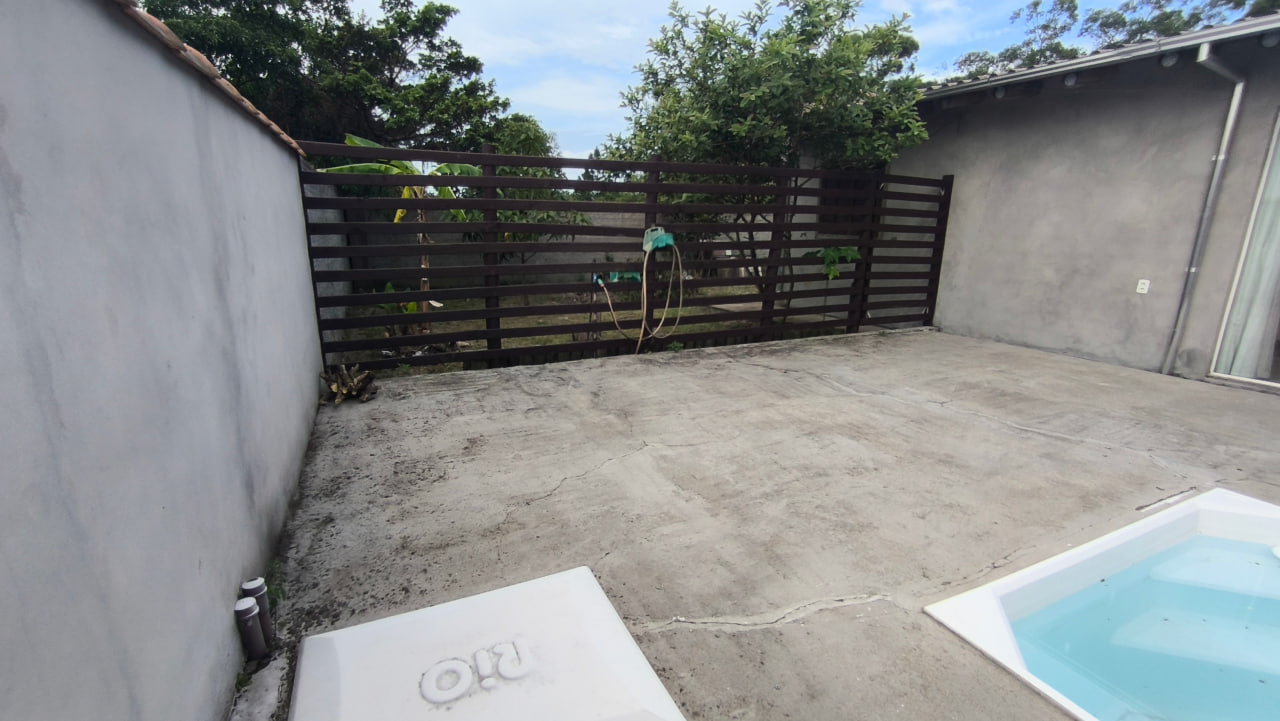Casa à Venda – Alto Arroio | Imbituba–SC