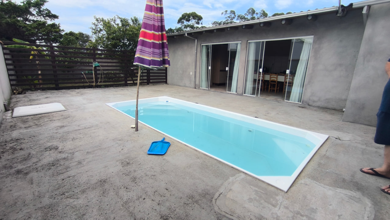 Casa à Venda – Alto Arroio | Imbituba–SC