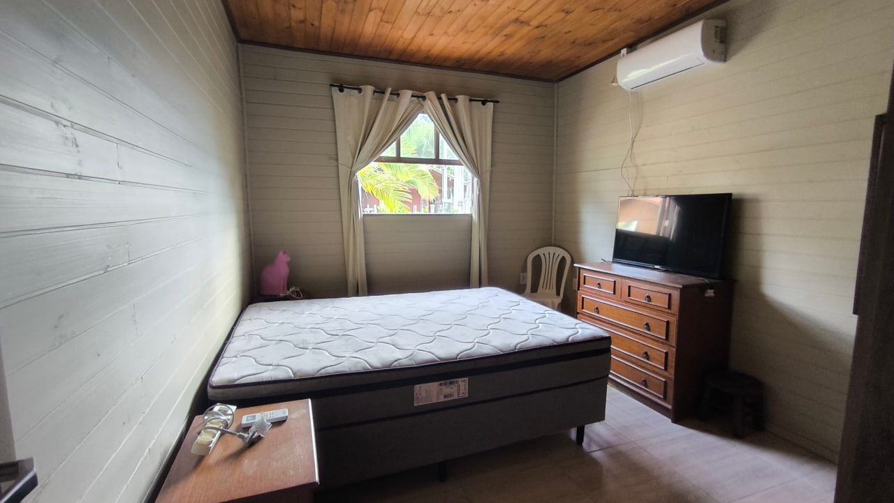 Casa à Venda – Alto Arroio | Imbituba–SC