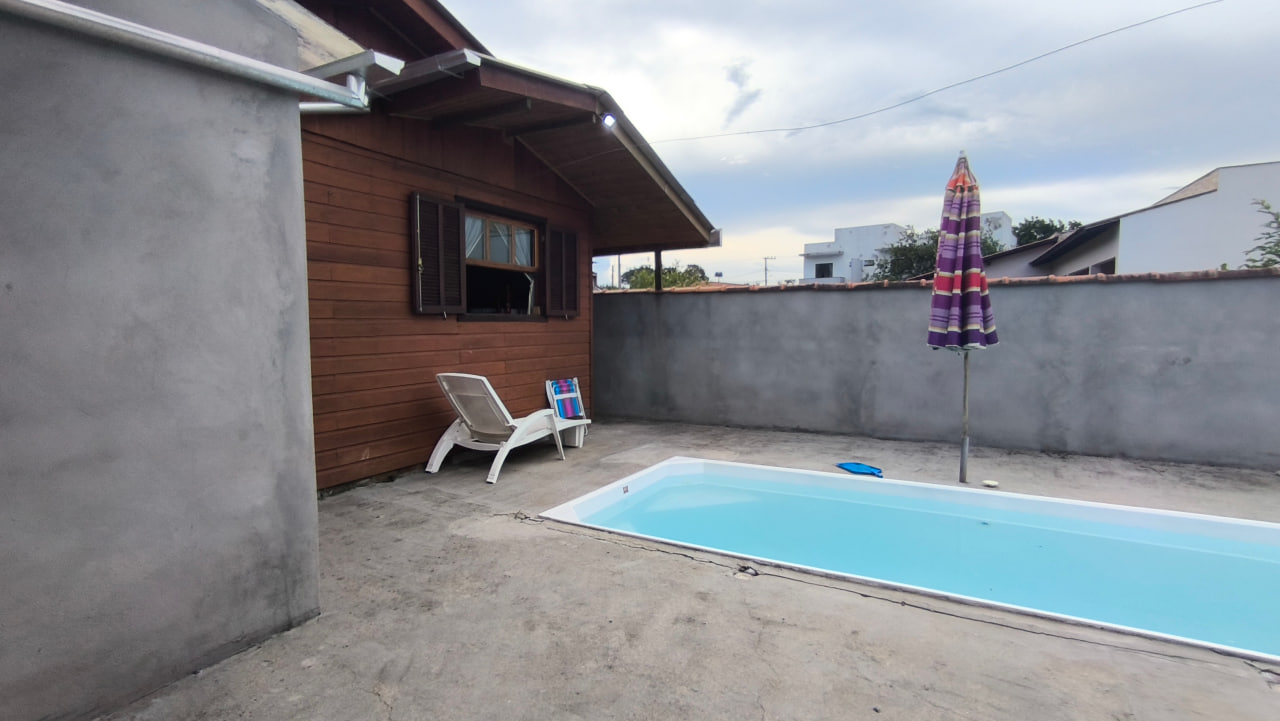 Casa à Venda – Alto Arroio | Imbituba–SC