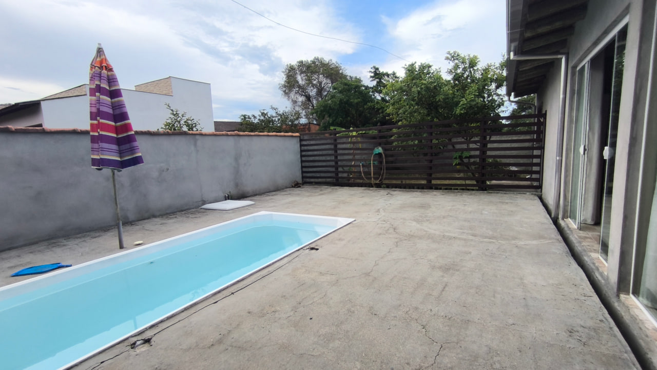 Casa à Venda – Alto Arroio | Imbituba–SC