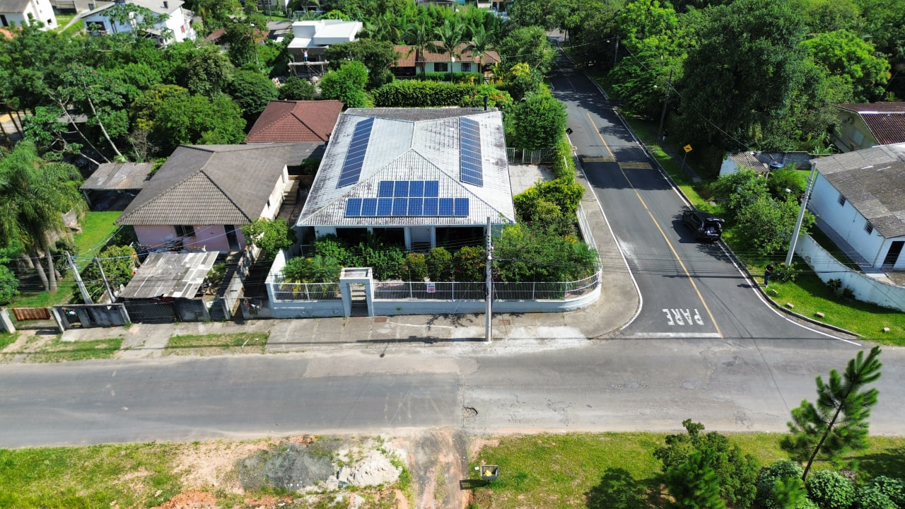 Casa de Alto Padrão à Venda – Criciúma/SC