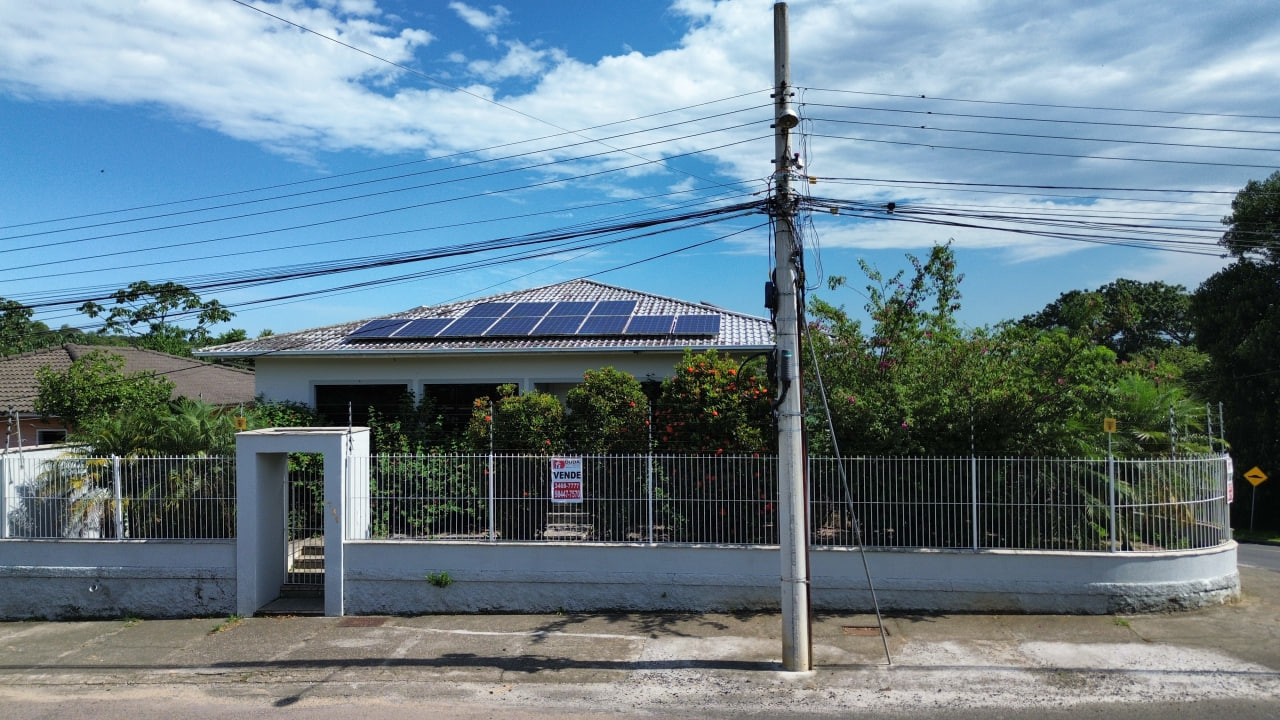 Casa de Alto Padrão à Venda – Criciúma/SC