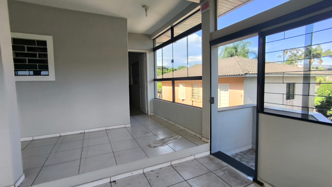 Casa de Alto Padrão à Venda – Criciúma/SC