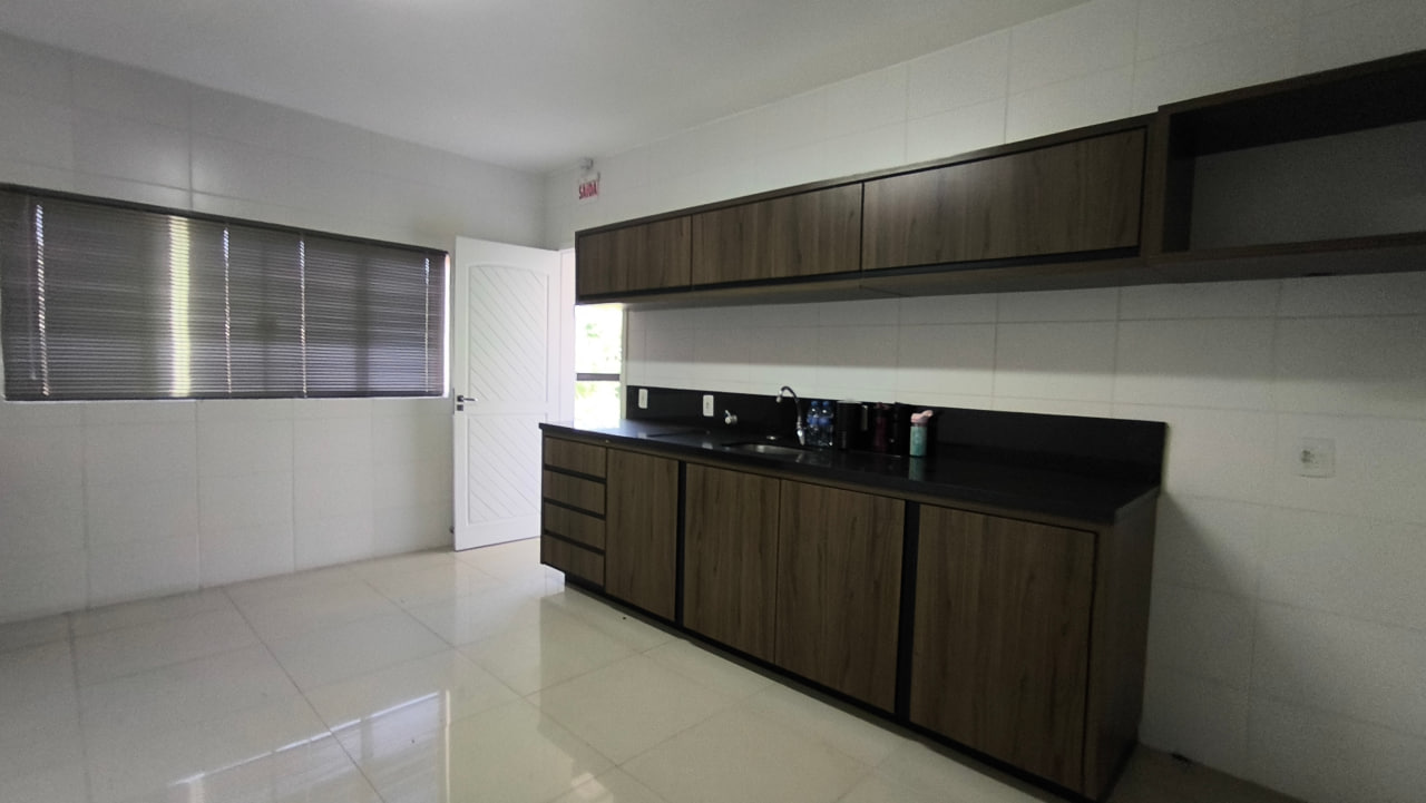 Casa de Alto Padrão à Venda – Criciúma/SC