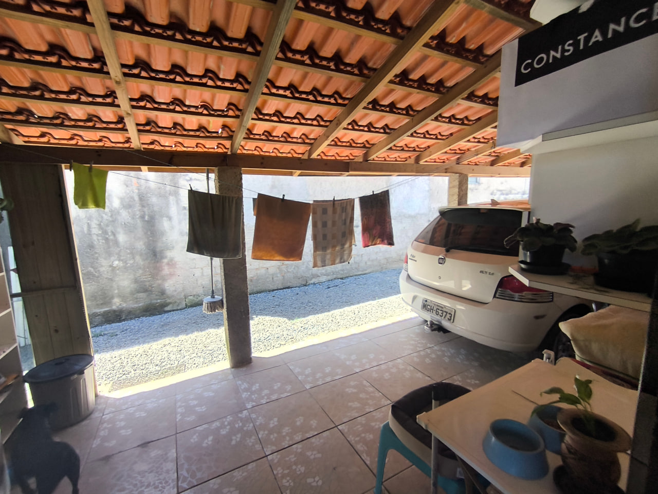 Casa no bairro Campestre, Imbituba-SC