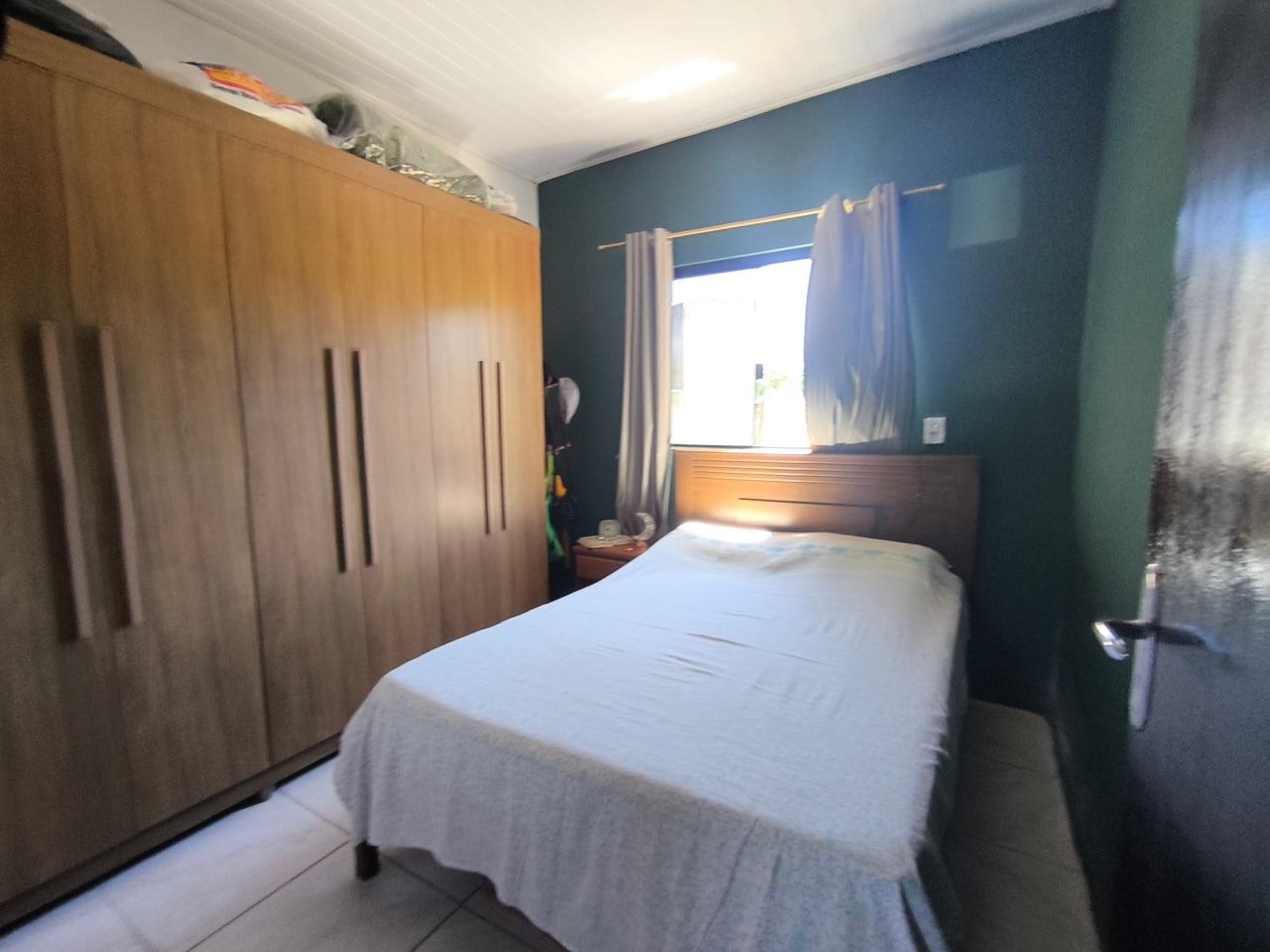 Casa no bairro Campestre, Imbituba-SC
