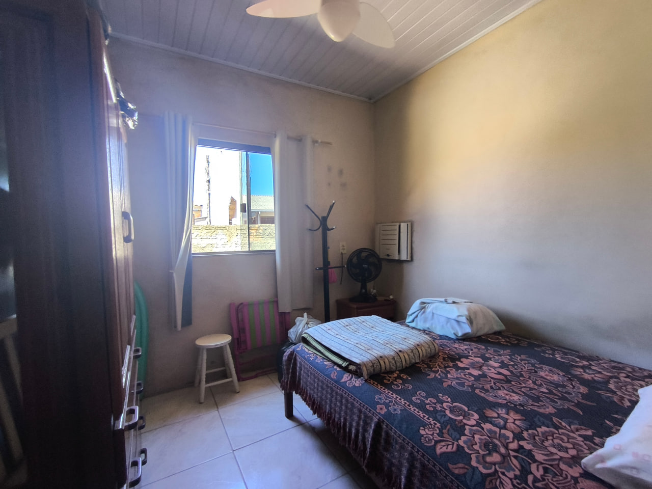 Casa no bairro Campestre, Imbituba-SC