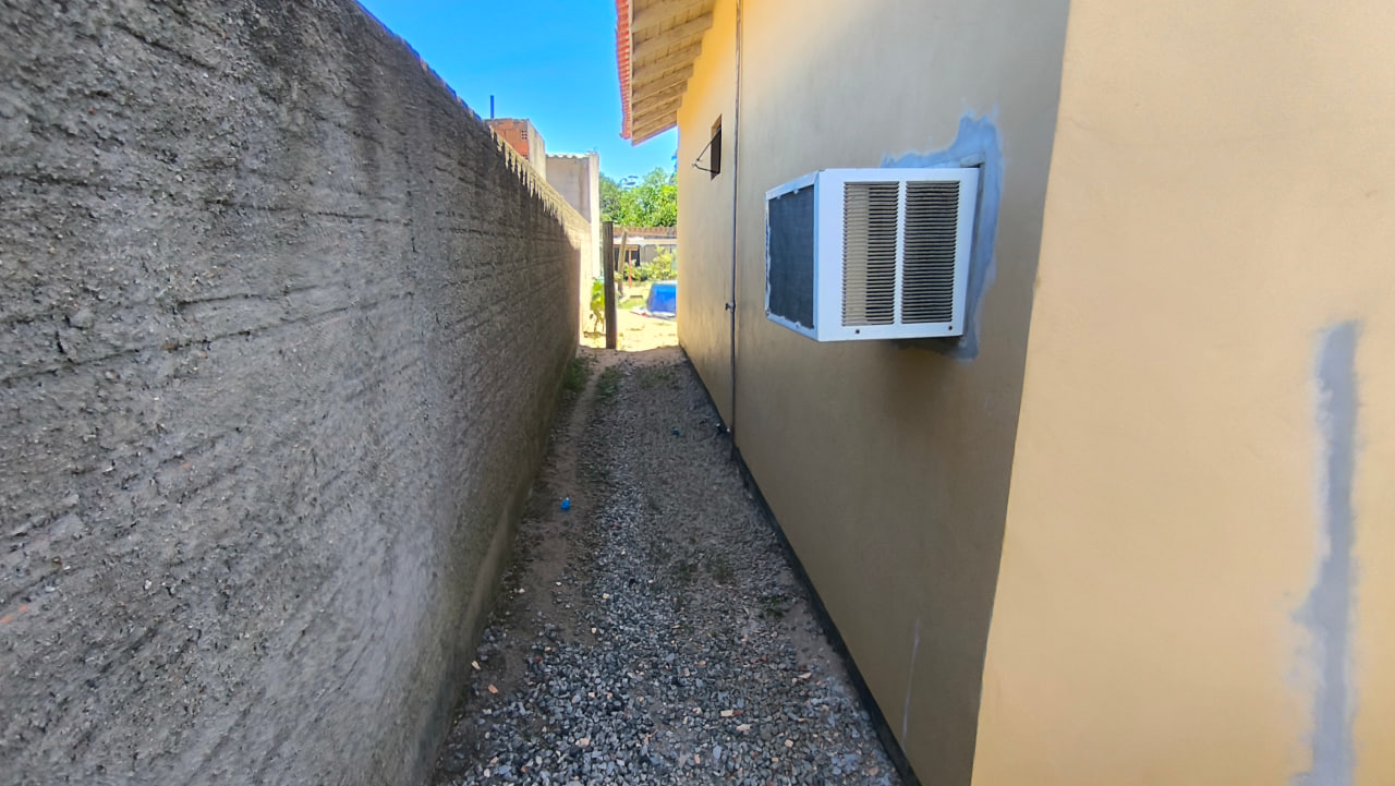 Casa no bairro Campestre, Imbituba-SC