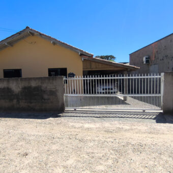 Casa no bairro Campestre, Imbituba-SC