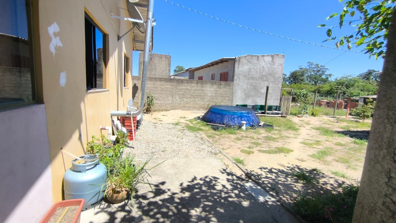 Casa no bairro Campestre, Imbituba-SC