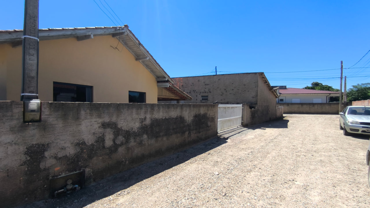 Casa no bairro Campestre, Imbituba-SC