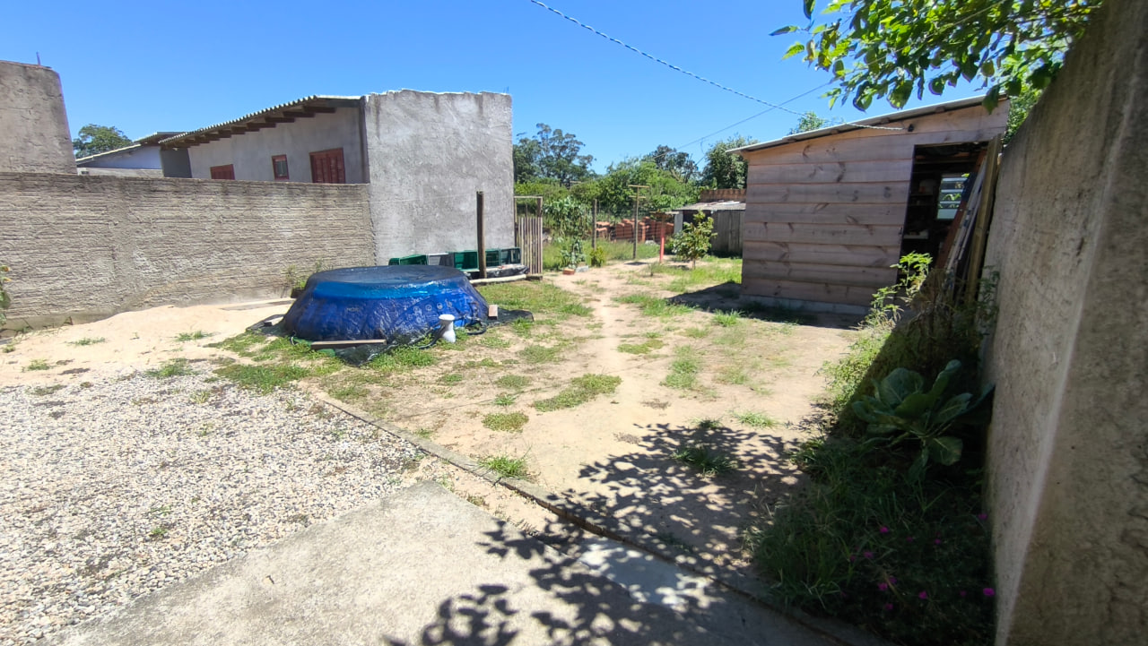 Casa no bairro Campestre, Imbituba-SC