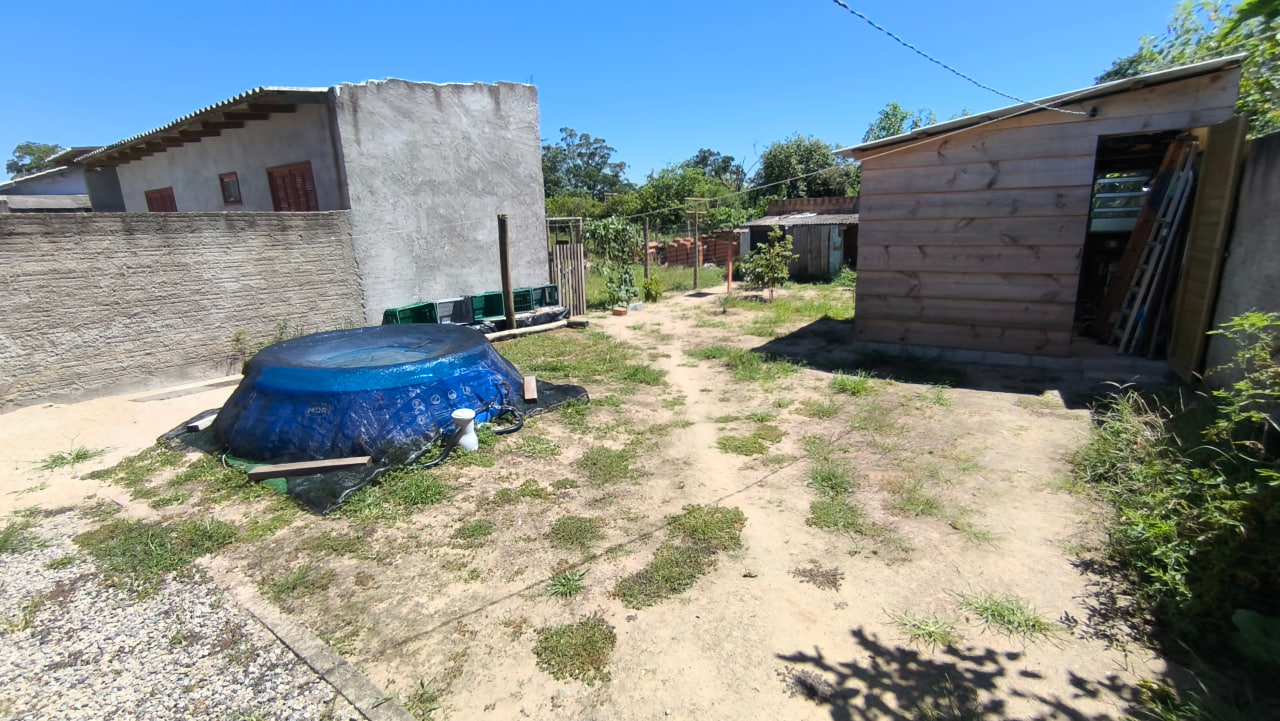 Casa no bairro Campestre, Imbituba-SC
