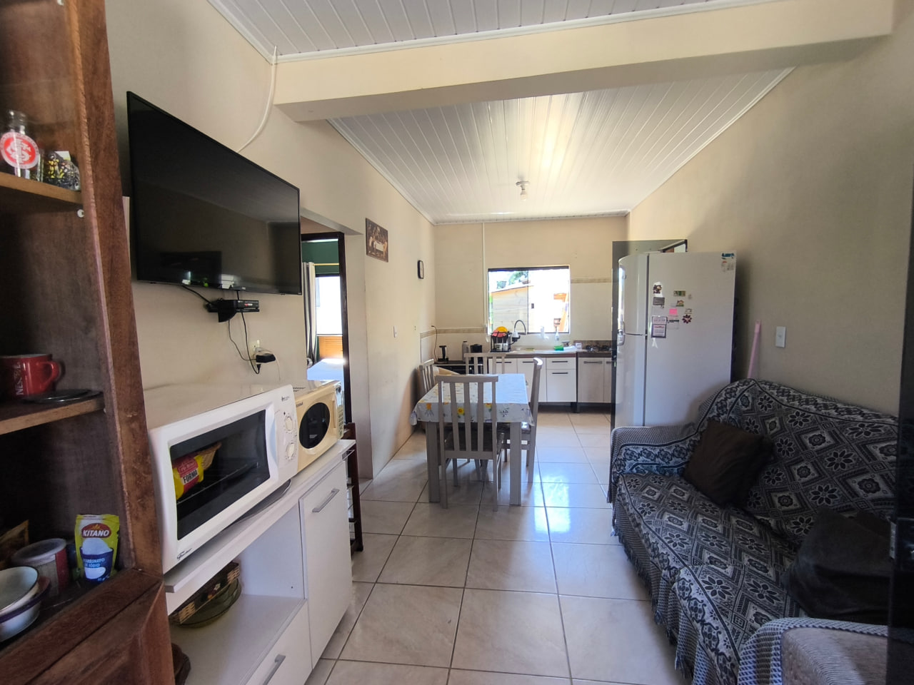 Casa no bairro Campestre, Imbituba-SC