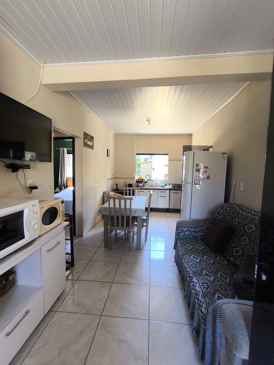 Casa no bairro Campestre, Imbituba-SC