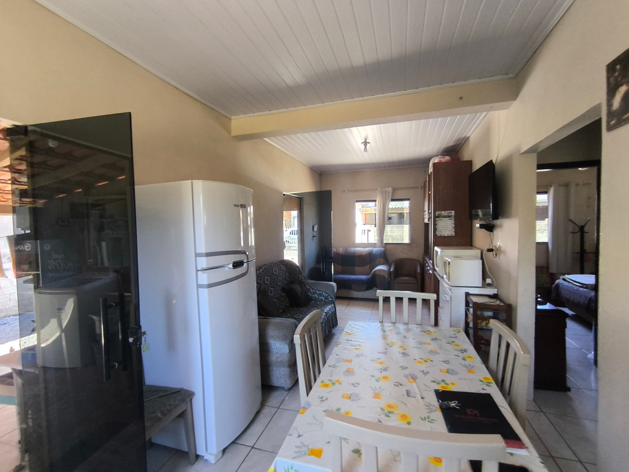 Casa no bairro Campestre, Imbituba-SC
