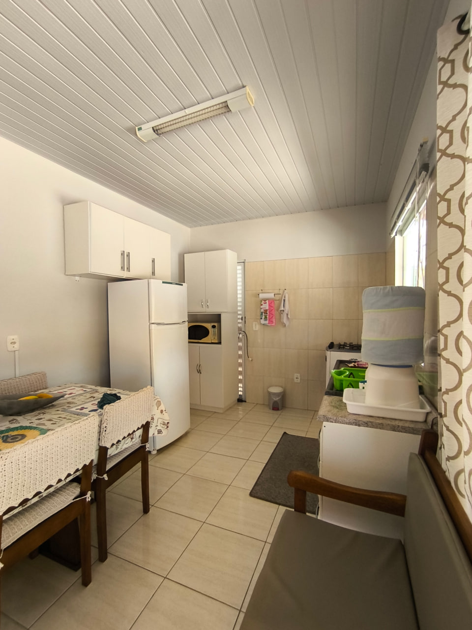 Casa no loteamento Janaina, Imbituba-SC