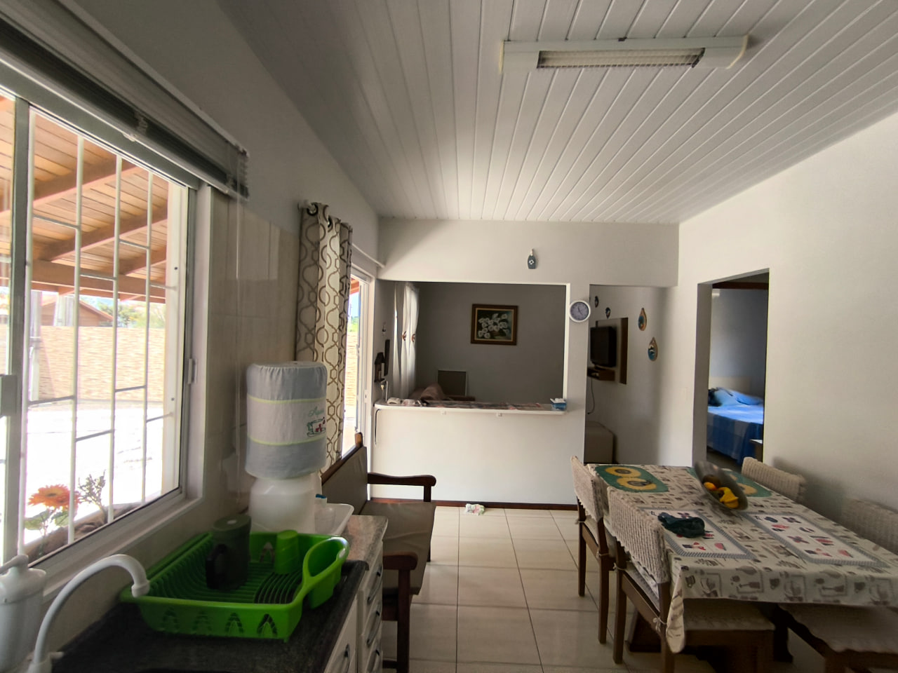Casa no loteamento Janaina, Imbituba-SC