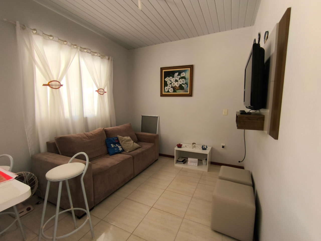 Casa no loteamento Janaina, Imbituba-SC