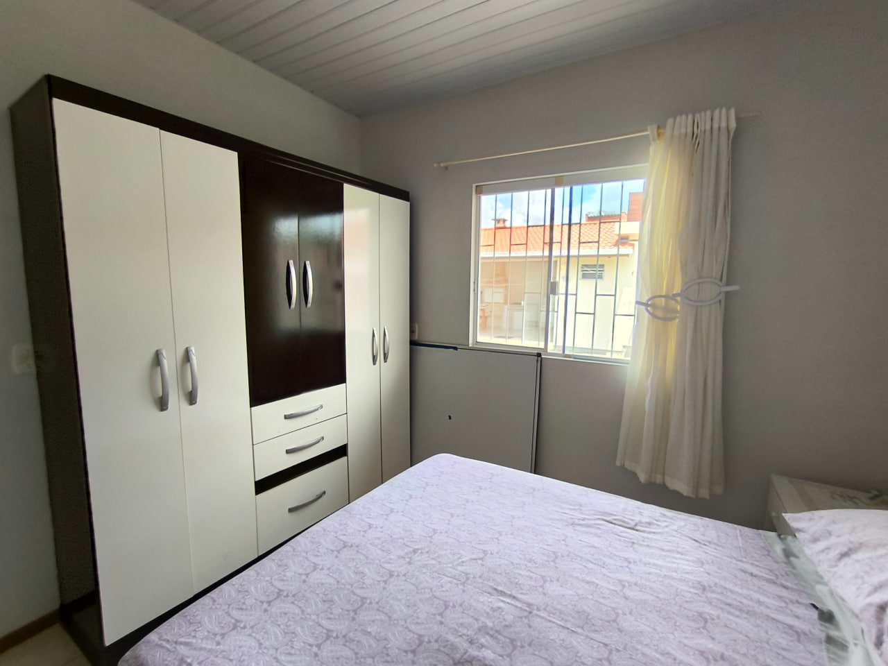 Casa no loteamento Janaina, Imbituba-SC