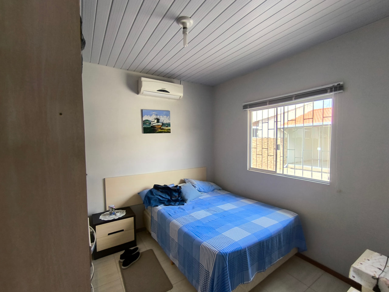 Casa no loteamento Janaina, Imbituba-SC