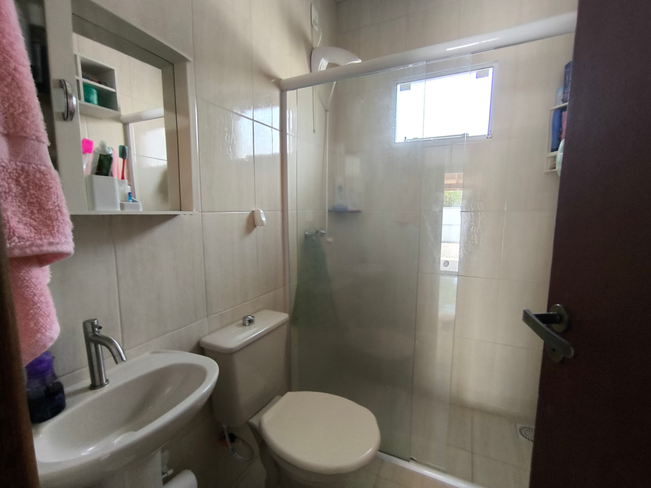 Casa no loteamento Janaina, Imbituba-SC