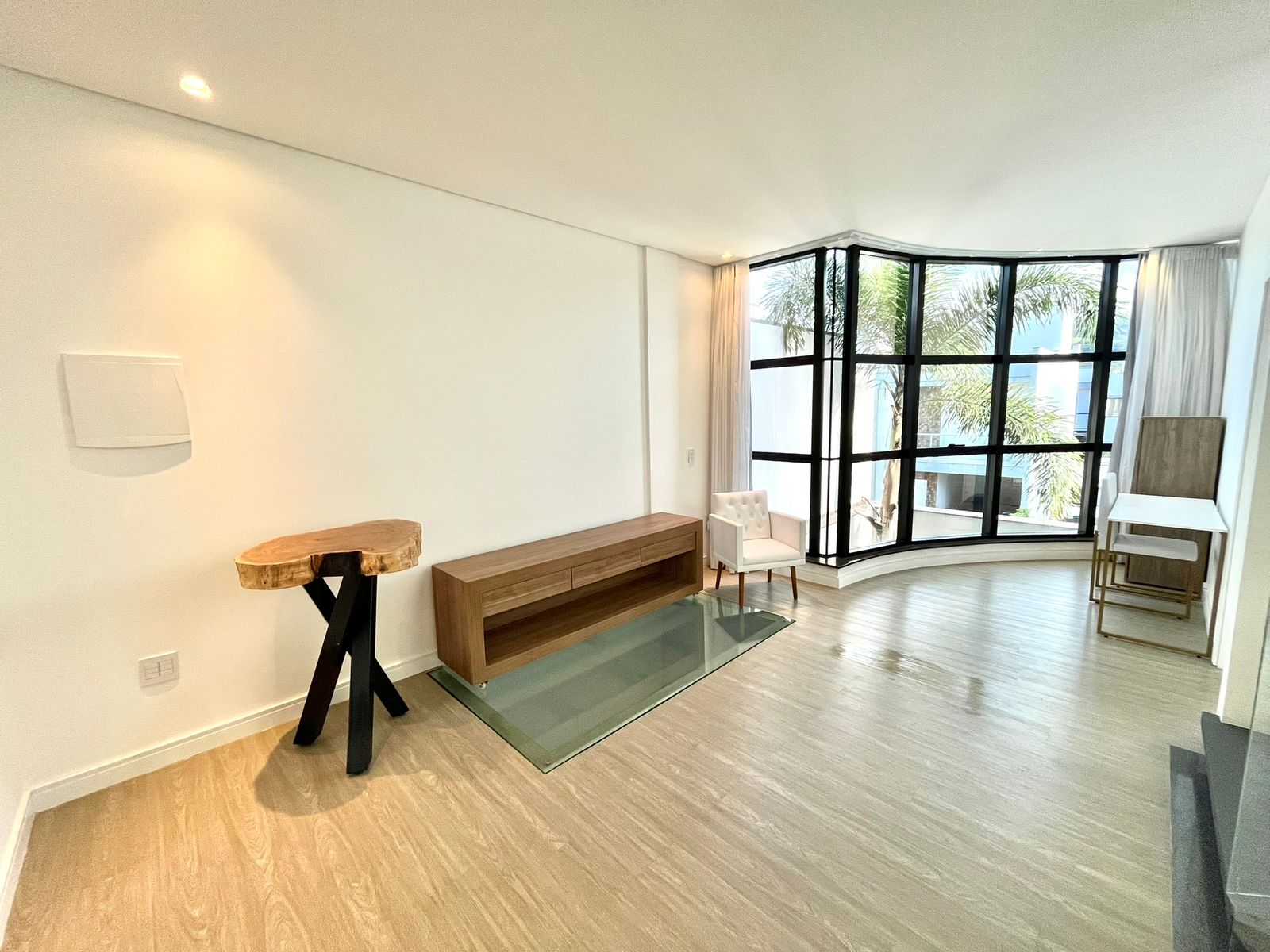 Casa de alto padrão no Garden Condomínio Clube – Deltaville/Biguaçu 