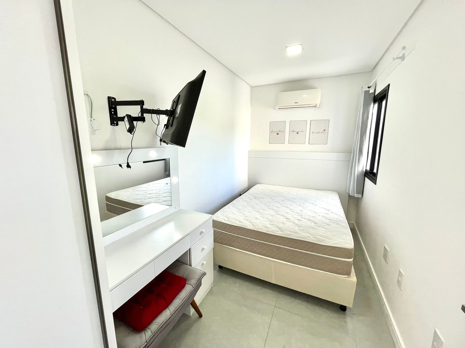 Casa de alto padrão no Garden Condomínio Clube – Deltaville/Biguaçu 