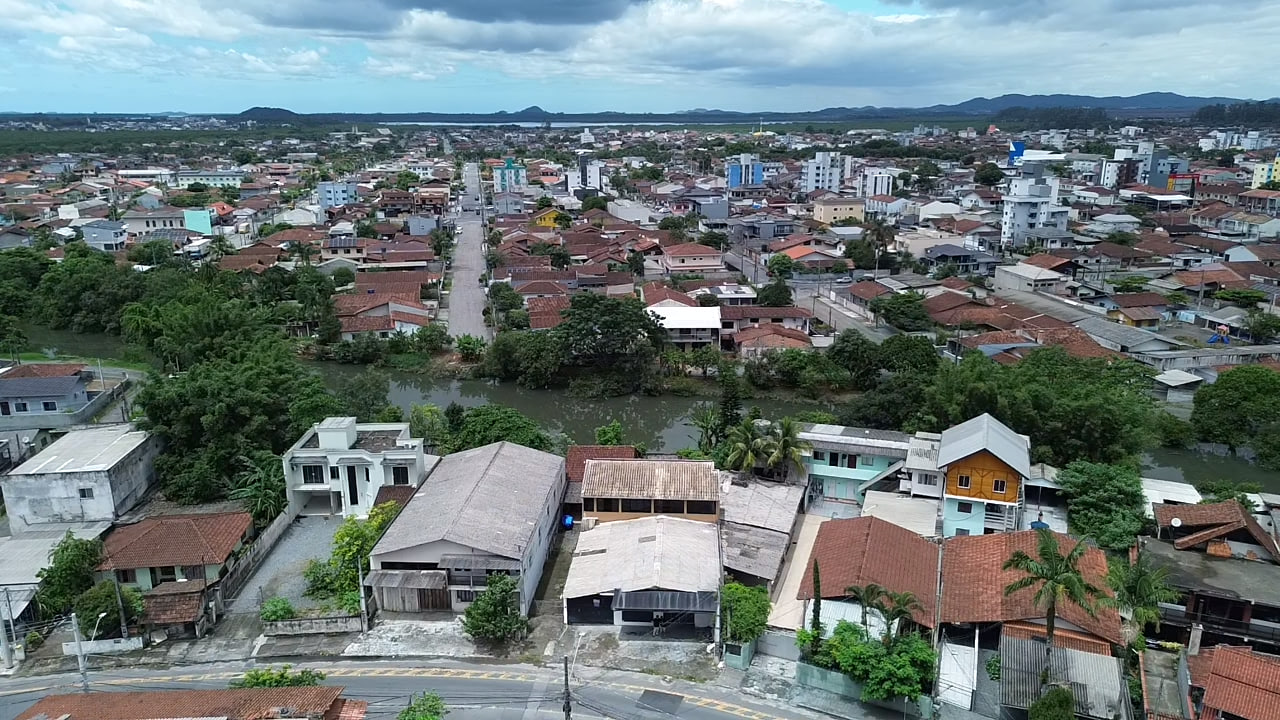 Salas Comerciais – Excelente Ponto Comercial em Joinville